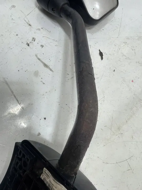 DAF CF85 2006-2013 Oikea Ulkosiili 1816902 image 5