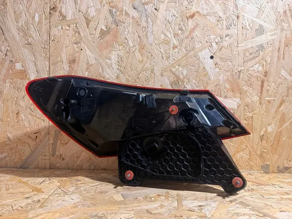 Achterlicht Mercedes E-Klasse W213 Sedan LED image 4