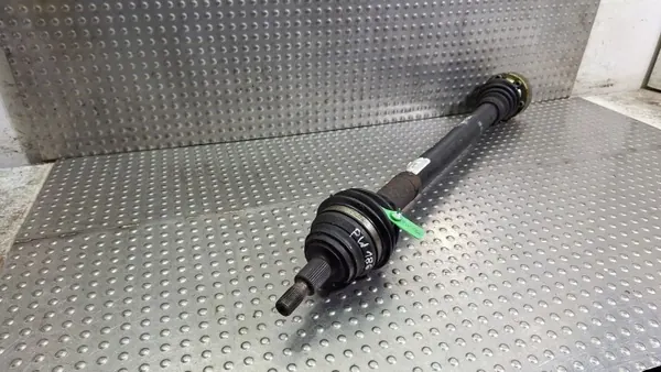 Semi-eje delantero derecho OEM 1J0407272 - Usado image 3