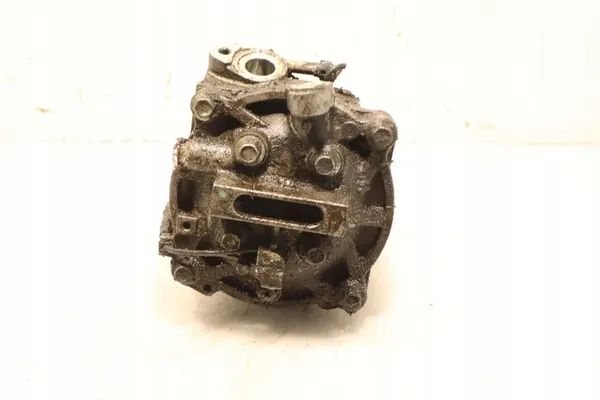 Compressore aria condizionata Chevrolet Aveo T300 1.2 95059818 image 3