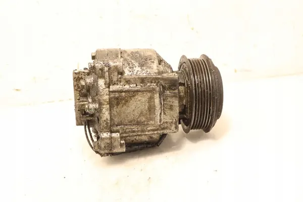 Compressore aria condizionata Chevrolet Aveo T300 1.2 95059818 image 5