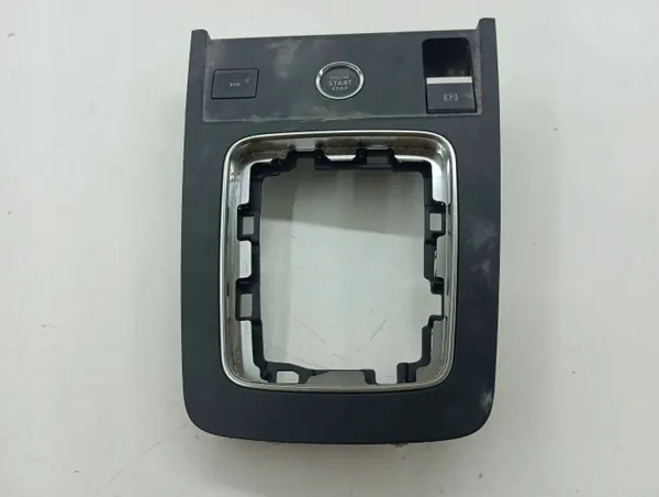 Chassi esquerdo Citroen C5 Aircross 2020 OEM 9822549680 image 2