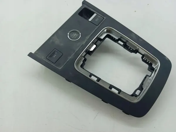 Chassi esquerdo Citroen C5 Aircross 2020 OEM 9822549680 image 3