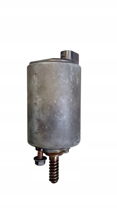 Regulador de árbol de levas BMW OEM 400210004001 Usado image 2