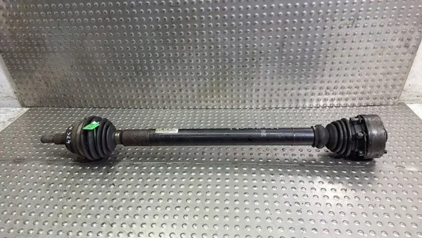 Vorderes rechtes Antriebswelle OEM S26372057 - Gebraucht image 2