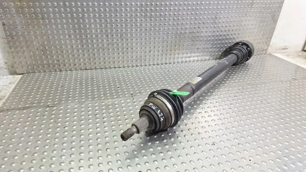 Vorderes rechtes Antriebswelle OEM S26372057 - Gebraucht image 3