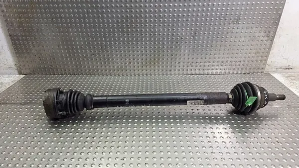 Vorderes rechtes Antriebswelle OEM S26372057 - Gebraucht image 4