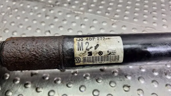 Vorderes rechtes Antriebswelle OEM S26372057 - Gebraucht image 5