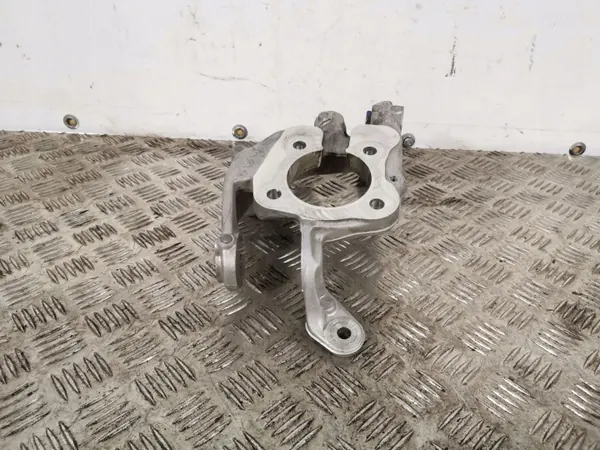 Peugeot Hinterradnabe OEM FBZ8823 - Gebraucht image 4