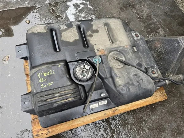 Polttoainesäiliö OEM 8200896213 pumpulla Renaultille image 3