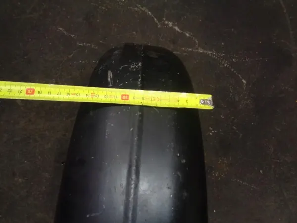 Tanque GPL GZWM 49L - Estado usado image 8
