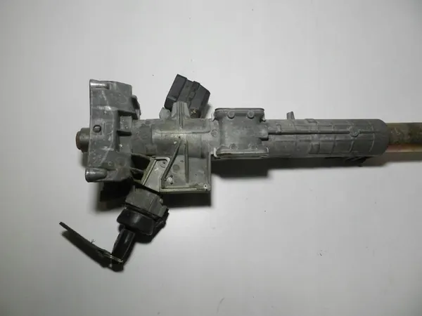 BMW 3 E46 Stuurkolom Kruisverbinding Contactslot 042119006 image 2