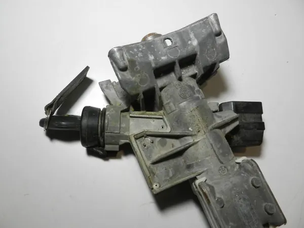 BMW 3 E46 Stuurkolom Kruisverbinding Contactslot 042119006 image 4