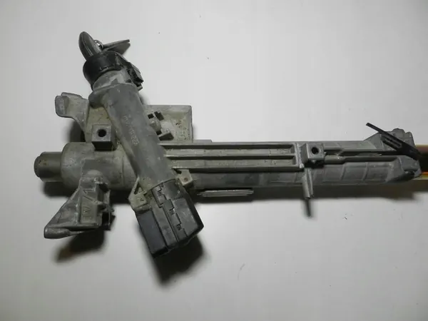 BMW 3 E46 Stuurkolom Kruisverbinding Contactslot 042119006 image 5