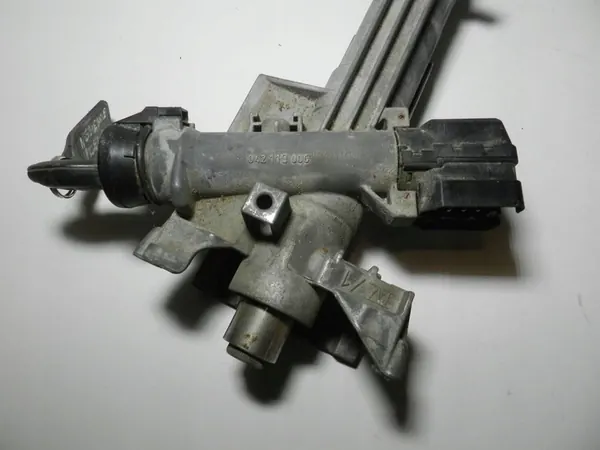 BMW 3 E46 Stuurkolom Kruisverbinding Contactslot 042119006 image 6