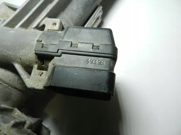 BMW 3 E46 Stuurkolom Kruisverbinding Contactslot 042119006 image 8