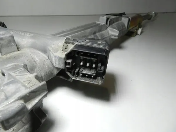 BMW 3 E46 Stuurkolom Kruisverbinding Contactslot 042119006 image 9