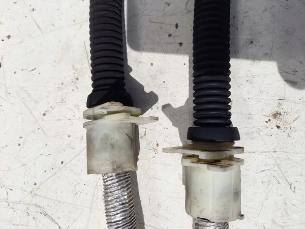 Vaihtokytkimet Mini Cooper R56 1.6B 1.6D image 4