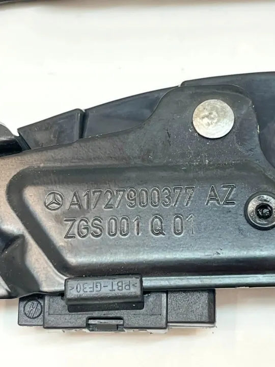 Käytetty kattolukko OEM A1727900377 Mercedes-Benz SLK image 10