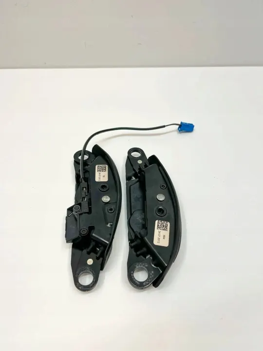 Käytetty kattolukko OEM A1727900377 Mercedes-Benz SLK image 3