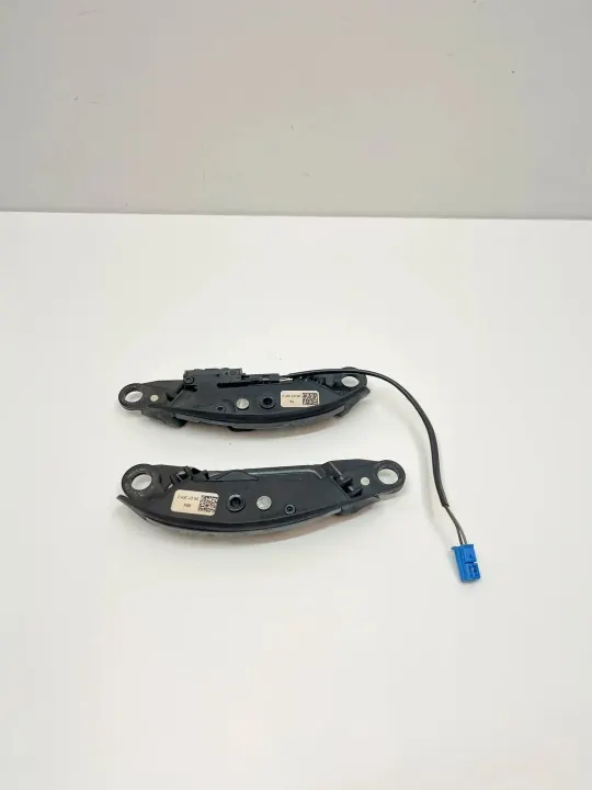 Käytetty kattolukko OEM A1727900377 Mercedes-Benz SLK image 4