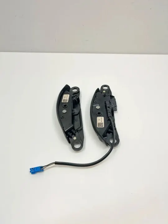 Käytetty kattolukko OEM A1727900377 Mercedes-Benz SLK image 5