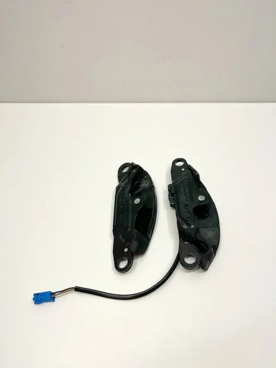 Käytetty kattolukko OEM A1727900377 Mercedes-Benz SLK image 6