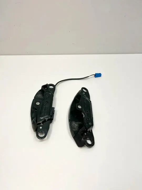Käytetty kattolukko OEM A1727900377 Mercedes-Benz SLK image 7