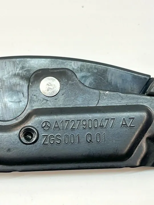 Käytetty kattolukko OEM A1727900377 Mercedes-Benz SLK image 9
