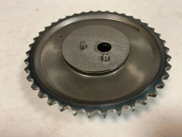 Getrieberitzel Audi Q7 (4L) 3.0L Benzin OEM 06E109220B image 5