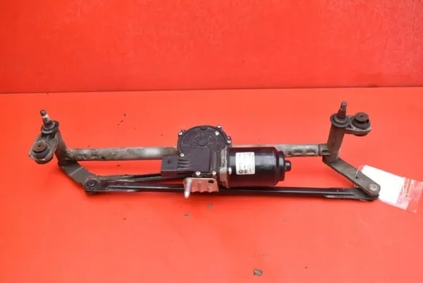 Mécanisme moteur essuie-glace avant OEM 5JB955113PL image 2