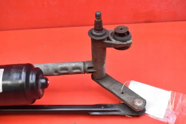 Mécanisme moteur essuie-glace avant OEM 5JB955113PL image 3
