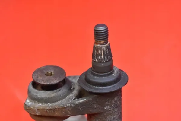 Mécanisme moteur essuie-glace avant OEM 5JB955113PL image 5
