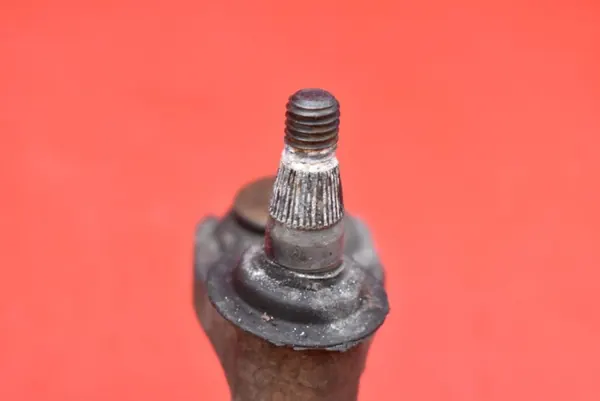 Mécanisme moteur essuie-glace avant OEM 5JB955113PL image 6