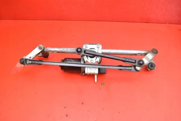 Mécanisme moteur essuie-glace avant OEM 5JB955113PL image 8