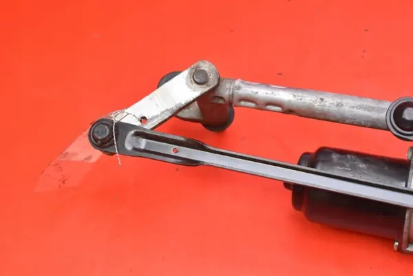 Mécanisme moteur essuie-glace avant OEM 5JB955113PL image 9