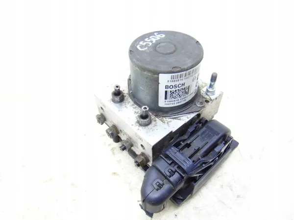 ABS ESP Jarrupumppu OEM 51880816 Fiat 500 Abarthille image 2