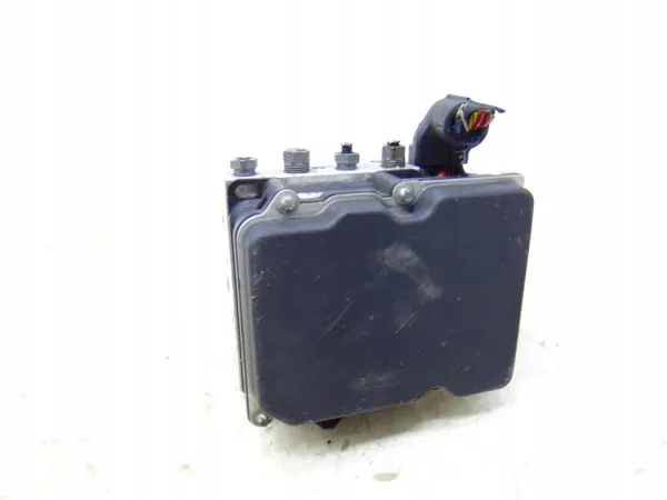 ABS ESP Jarrupumppu OEM 51880816 Fiat 500 Abarthille image 3