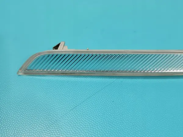 OEM 7187087 Framstötränne reflekter för BMW X6 E71 image 3