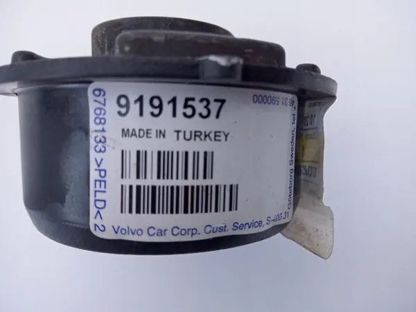 Buje de Brazo de Suspensión Delantero OEM 9191537 - Volvo OE image 4