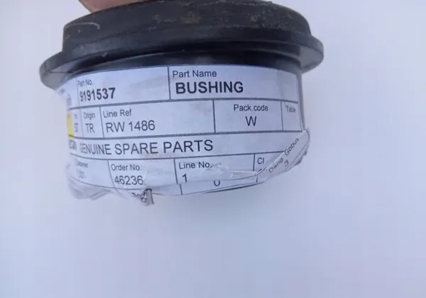 Buje de Brazo de Suspensión Delantero OEM 9191537 - Volvo OE image 6