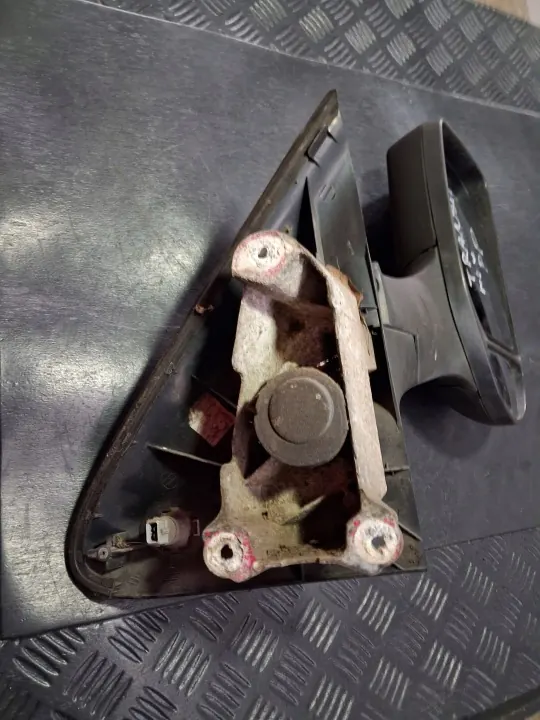 Rétroviseur Droit Manuel Ford Transit Mk7 OEM image 3
