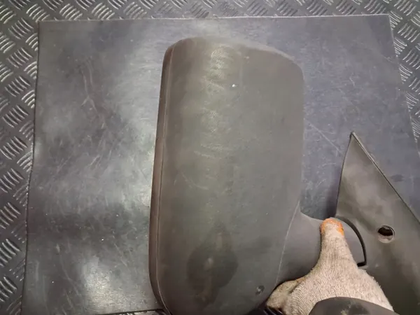 Rétroviseur Droit Manuel Ford Transit Mk7 OEM image 6