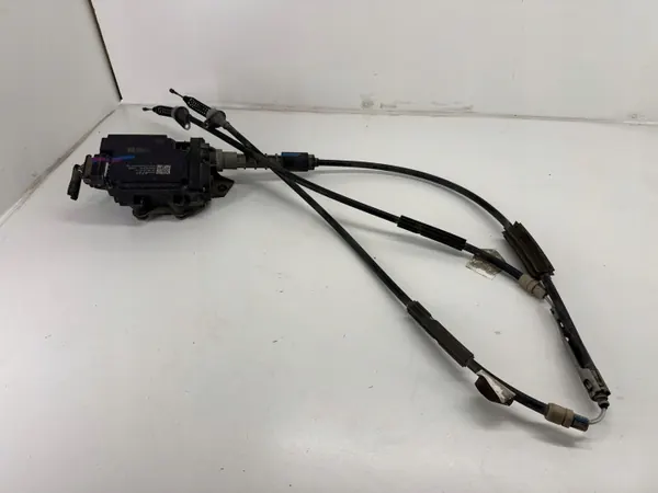 Módulo de travão de mão Chevrolet Camaro 2016 OEM 23369727 image 3
