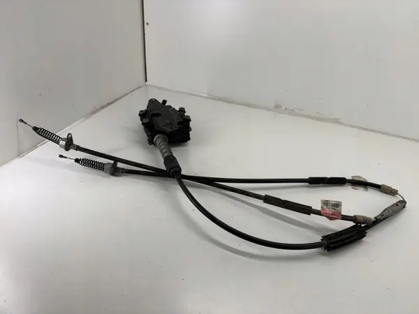 Módulo de travão de mão Chevrolet Camaro 2016 OEM 23369727 image 5