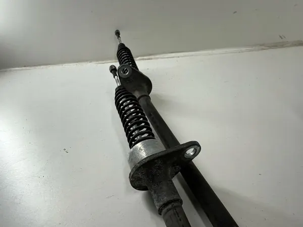 Módulo de travão de mão Chevrolet Camaro 2016 OEM 23369727 image 7