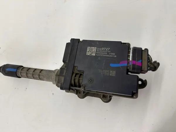 Módulo de travão de mão Chevrolet Camaro 2016 OEM 23369727 image 8