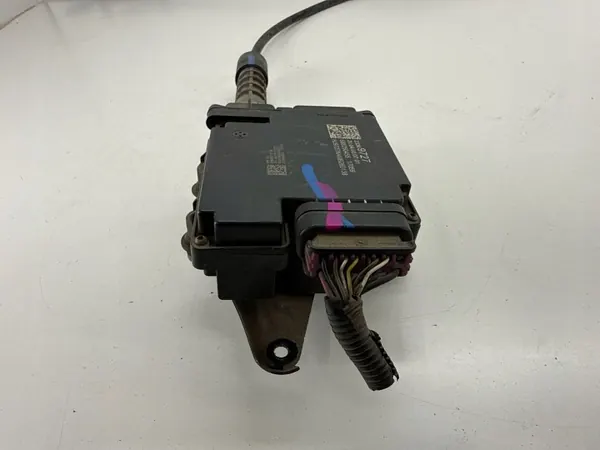 Módulo de travão de mão Chevrolet Camaro 2016 OEM 23369727 image 9