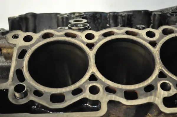 Bloque motor Jaguar OEM 9X2Q-6015-CD 3.0 D 275CV image 4