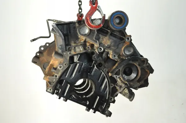 Bloque motor Jaguar OEM 9X2Q-6015-CD 3.0 D 275CV image 5